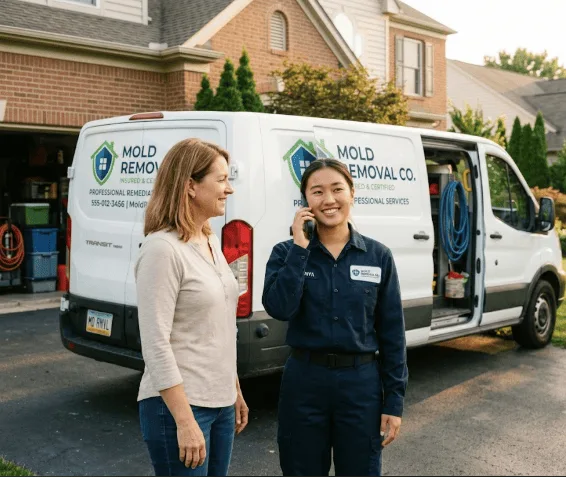 Crawlspace Mold Remediation Crisfield, MD FAQs